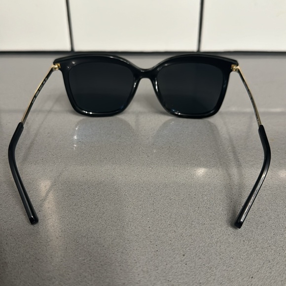 Michael Kors Polarized Sunglasses